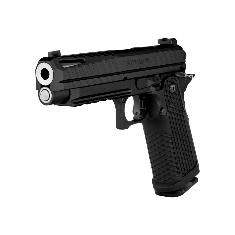 Pistolet LFA Apollo 11 czarny 9mm Luger