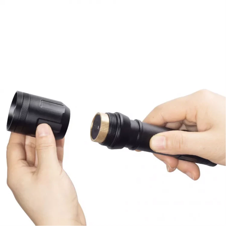 Iluminator laserowy X-HOG 01 940nm