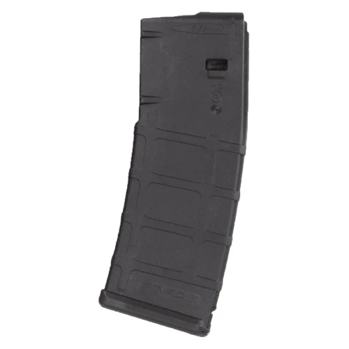 Magazynek Magpul 30 223Rem 5,56mm BLK Czarny AR15