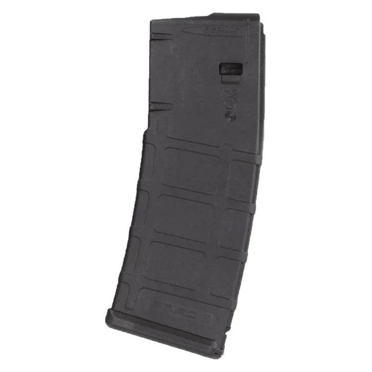 Magazynek Magpul 30 223Rem 5,56mm BLK Czarny AR15