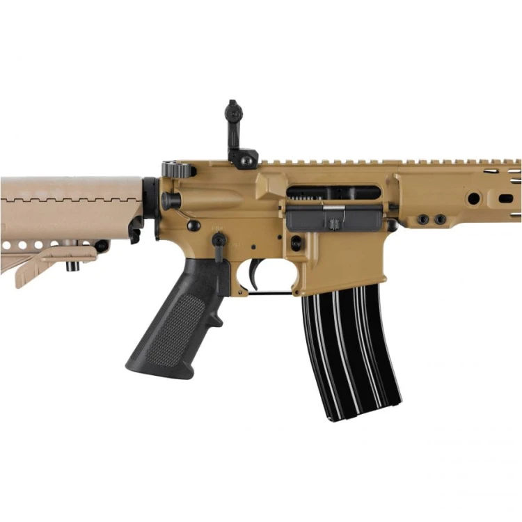 Karabin Son Of Gun 223REM 14,5" FDE
