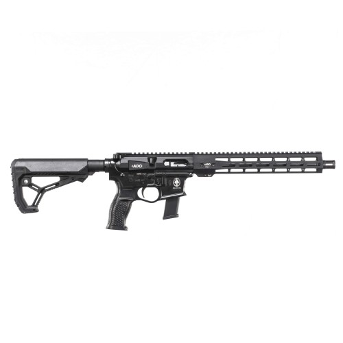 Karabin ADC AR9 STD 12,5" 9mm luger