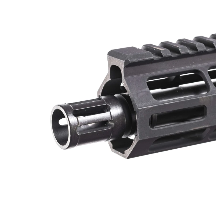 Karabin ADC AR9 STD 12,5" 9mm luger