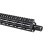 Karabin ADC AR9 STD 12,5" 9mm luger