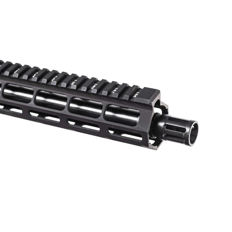 Karabin ADC AR9 STD 12,5" 9mm luger