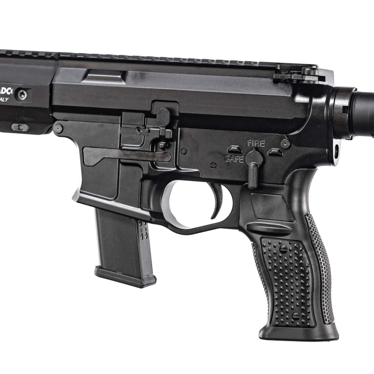 Karabin ADC AR9 STD 14,5" 9mm luger