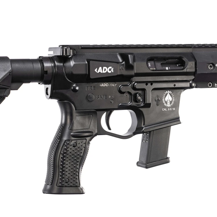 Karabin ADC AR9 STD 14,5" 9mm luger