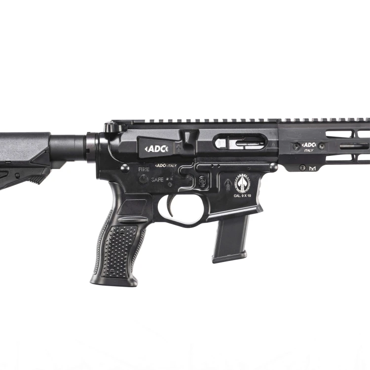 Karabin ADC AR9 STD 9,5" 9mm luger
