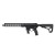 Karabin ADC AR9 STD 9,5" 9mm luger