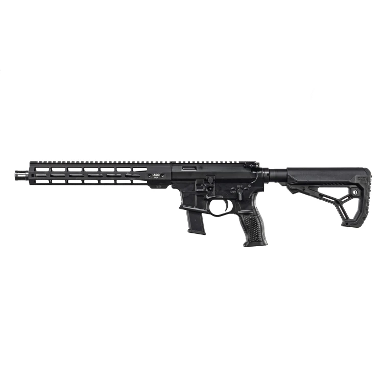 Karabin ADC AR9 STD 9,5" 9mm luger