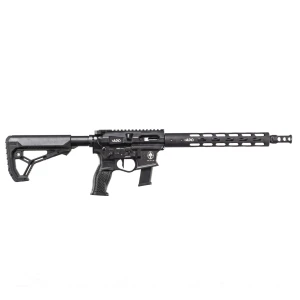 Karabin ADC AR9 Competition 12,5" 9mm luger