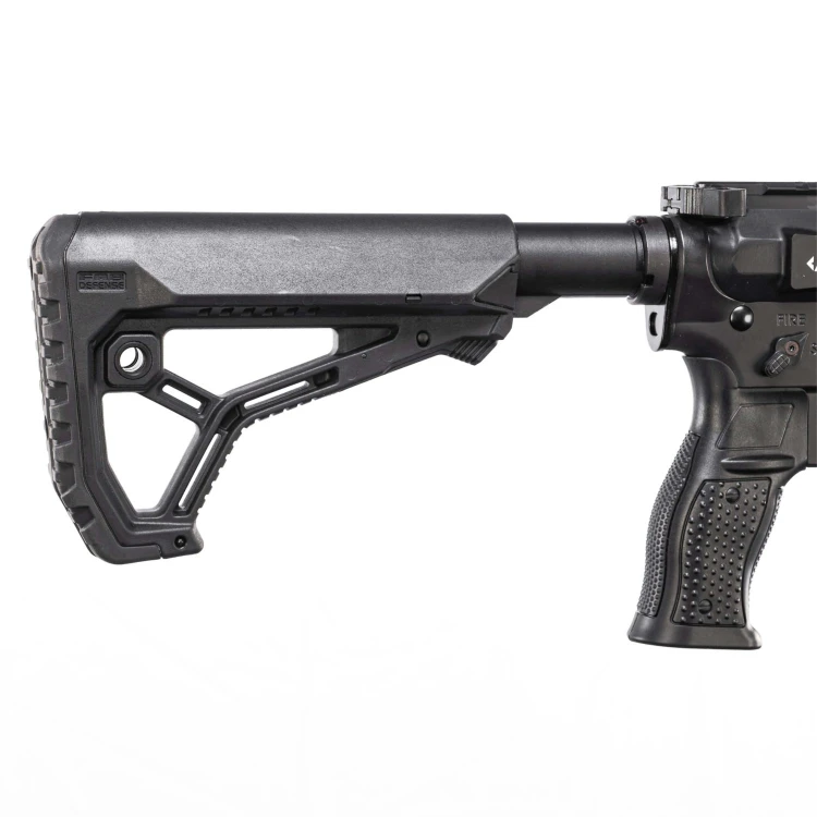Karabin ADC AR9 Competition 12,5" 9mm luger