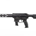 Karabin ADC AR9 Competition 12,5" 9mm luger