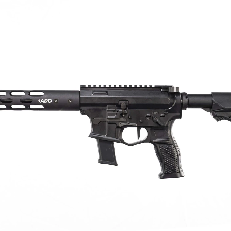 Karabin ADC AR9 Competition 12,5" 9mm luger