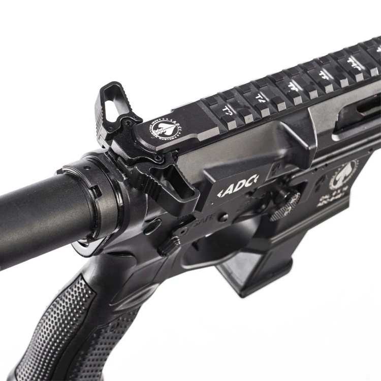 Karabin ADC AR9 Competition 12,5" 9mm luger