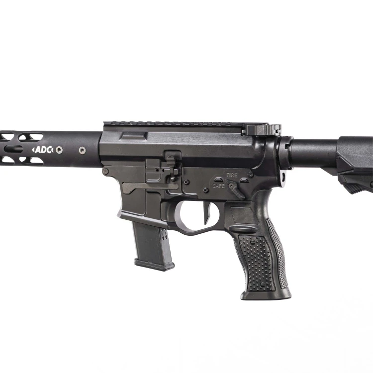 Karabin ADC AR9 Competition 12,5" 9mm luger