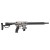 Karabinek sportowy ADC AR9 Super Competition kaliber 9x19mm z karbonowym łożem