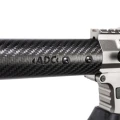 Wyczynowy karabinek PCC ADC AR9 Super Competition przygotowany do zawodów IPSC i dynamicznych.
