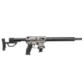 Karabinek sportowy ADC AR9 Super Competition kaliber 9x19mm z karbonowym łożem