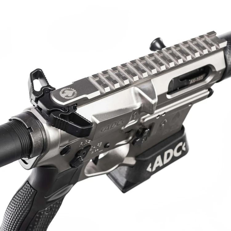 Sportowy mechanizm spustowy typu Drop-In o ciężarze 2,5kg w jednostce ADC Super Competition