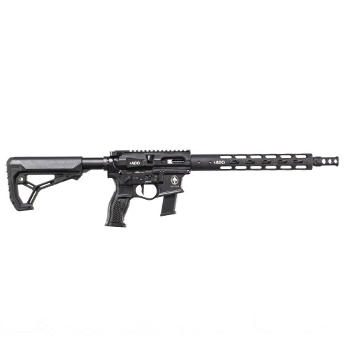 Kompaktowy karabinek PCC ADC AR9 Competition z lufą 9,5 cala w kalibrze 9mm Luger