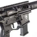 Kuta komora zamkowa i zespół ruchomy ADC Heavy w karabinie AR9 Competition 14,5 cala