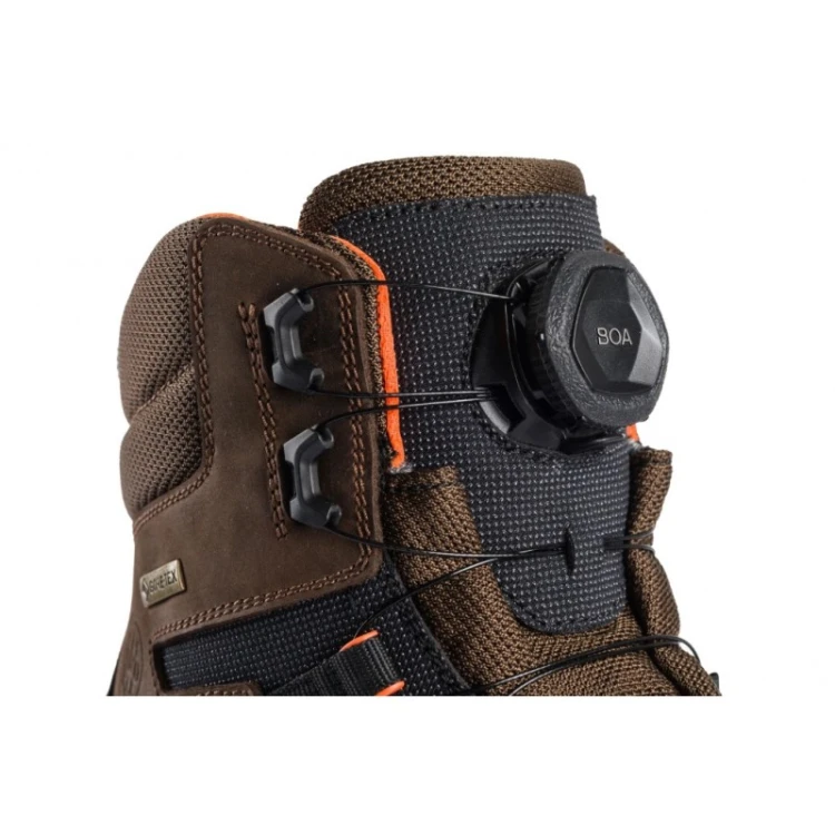 Buty Beretta Arabuko GTX Brown