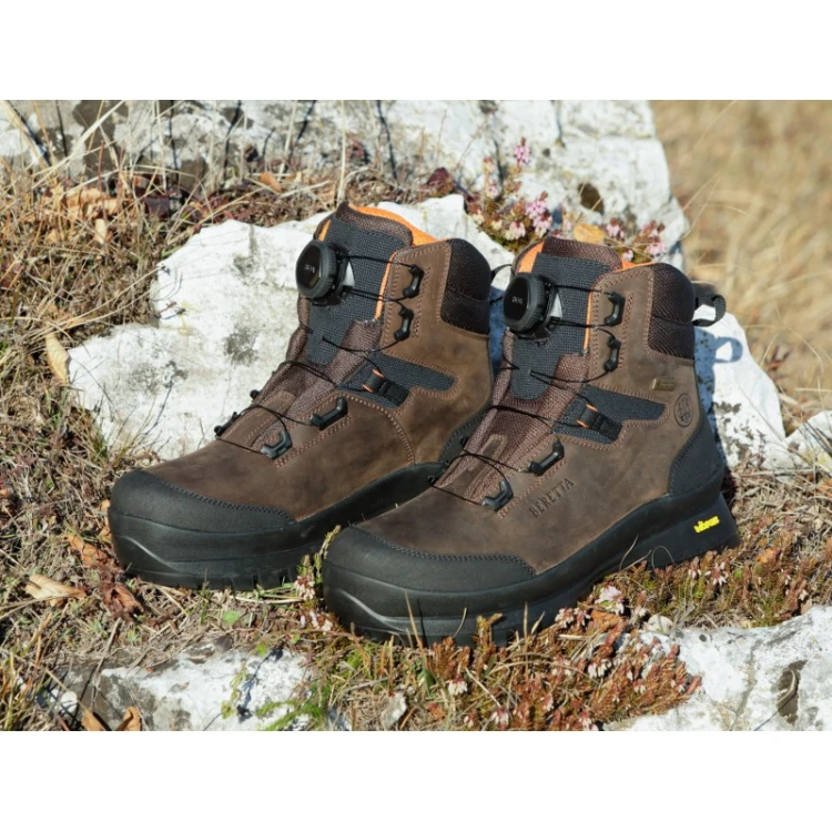 Buty Beretta Arabuko GTX Brown