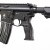 Uniwersalny karabin ADC M5 Plus z lufą 14,5 cala i ośmiokątnym łożem wolnopływającym M-LOK