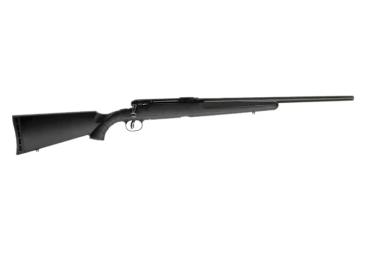 Sztucer Savage Axis II 223Rem