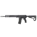 Kuty upper i lower receiver karabinka ADC M5 Plus z aluminium AL7075T6 w standardzie MIL-SPEC.