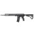 Kuty upper i lower receiver karabinka ADC M5 Plus z aluminium AL7075T6 w standardzie MIL-SPEC.