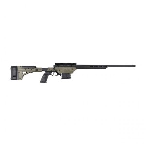 Sztucer Savage Axis II Precision 22" 223Rem
