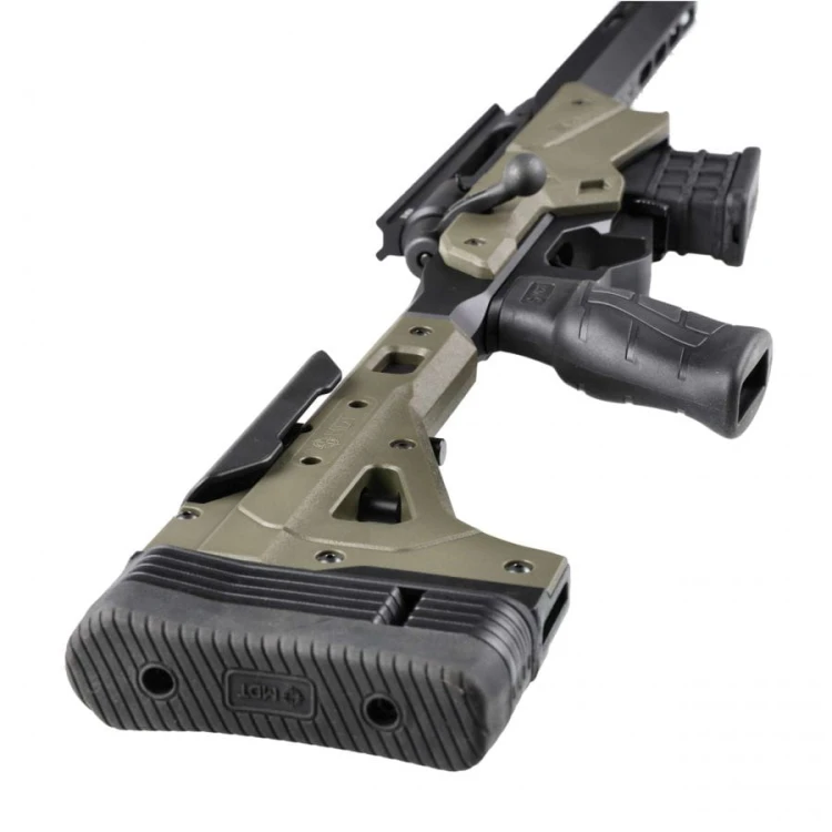 Sztucer Savage Axis II Precision 22" 223Rem