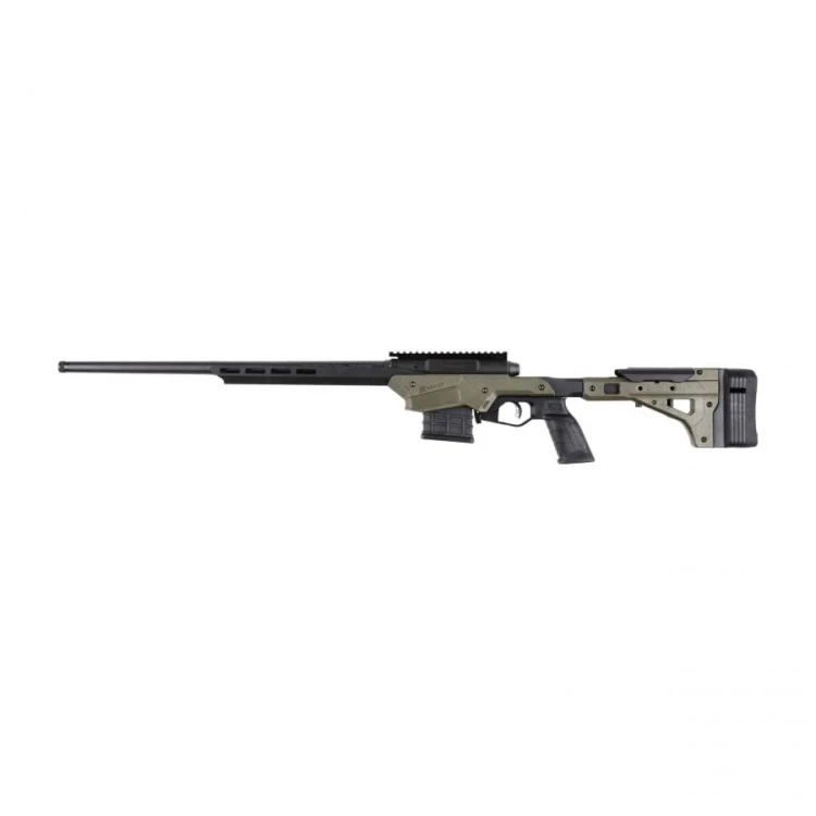 Sztucer Savage Axis II Precision 22" 223Rem