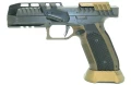 Pistolet Laugo Arms Alien Limited Optics Kit 9mm