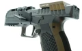 Pistolet Laugo Arms Alien Limited Optics Kit 9mm