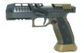 Pistolet Laugo Arms Alien Limited Optics Kit 9mm