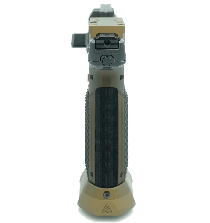 Pistolet Laugo Arms Alien Limited Optics Kit 9mm