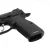 Okładziny chwytu Armanov CZ Shadow 2 Med.Long BLK