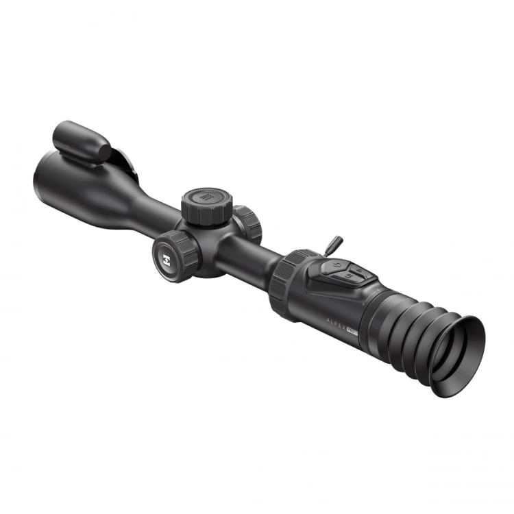 Celownik noktowizyjny Hikmicro Alpex PRO LRF