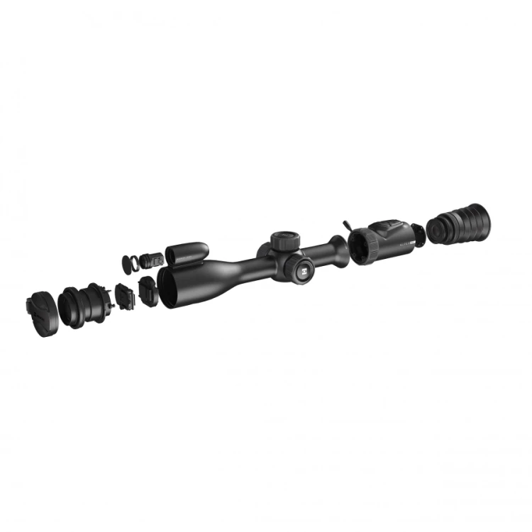 Celownik noktowizyjny Hikmicro Alpex PRO LRF