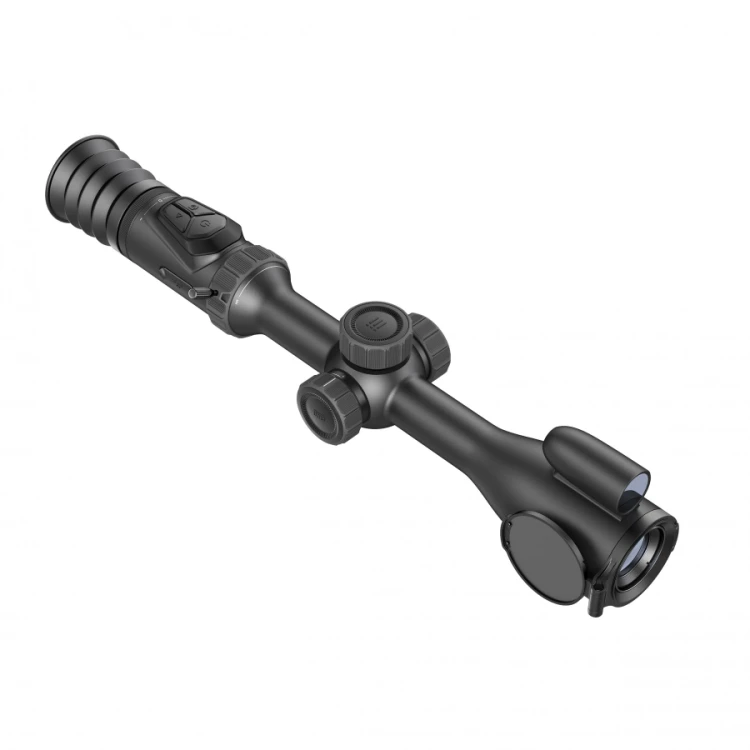 Celownik noktowizyjny Hikmicro Alpex PRO LRF