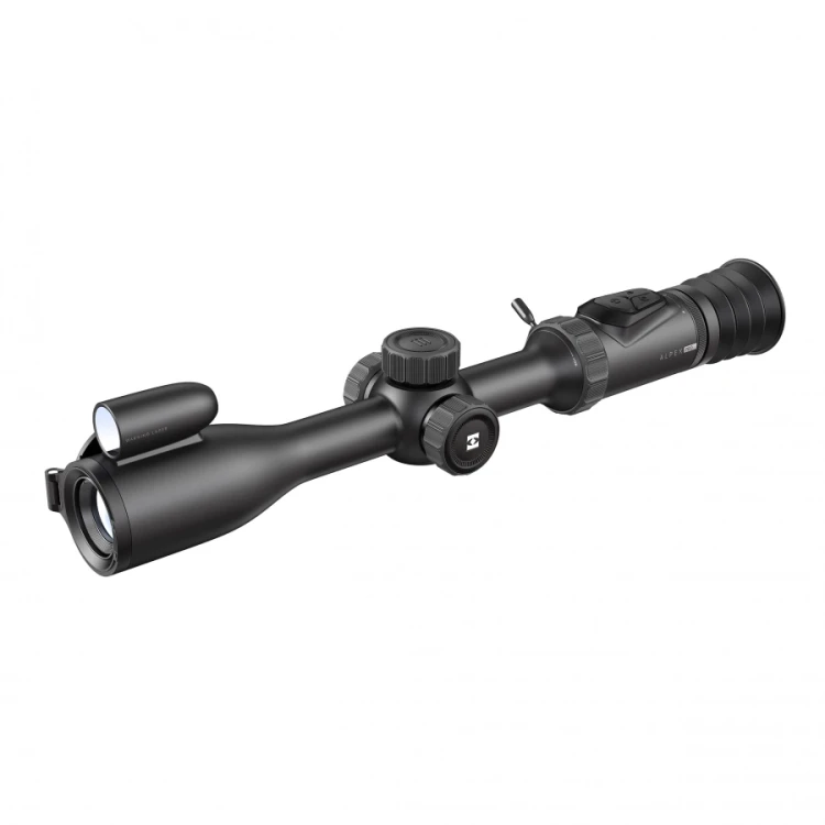 Celownik noktowizyjny Hikmicro Alpex PRO LRF