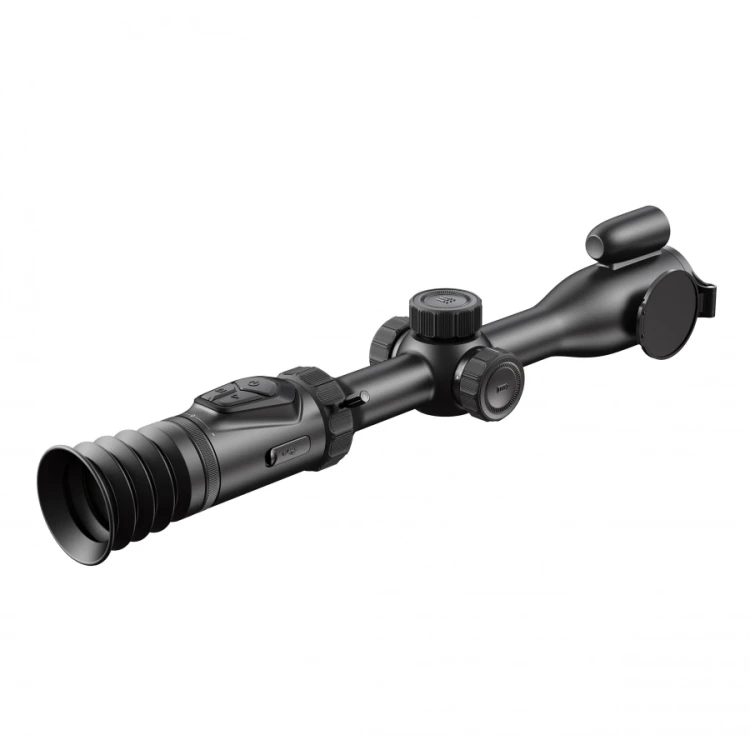 Celownik noktowizyjny Hikmicro Alpex PRO LRF