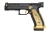 Pistolet Laugo Alien Creator Full Black Gold 9mm luger