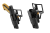Pistolet Laugo Alien Creator Full Black Gold 9mm luger