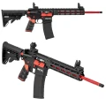 Karabin Tippmann M4-22 Redline 16" 22lr