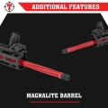 Karabin Tippmann M4-22 Redline 16" 22lr