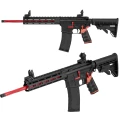 Karabin Tippmann M4-22 Redline 16" 22lr